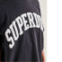 SUPERDRY Varsity Arch Mono short sleeve T-shirt