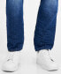 Фото #4 товара Men's Wes Tapered Fit Jeans, Created for Macy's