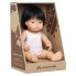 Фото #2 товара Кукла Miniland Азиатская 38 см