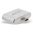 Фото #6 товара InLine Mini USB 2.0 Hub - USB CM to 2x USB AF - silver