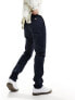 Фото #8 товара Dickies 872 slim fit work chino trousers in navy