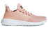 adidas neo Lite Racer Rbn 女款 粉白 / Кроссовки Adidas neo Lite Racer Rbn