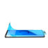 Фото #9 товара Folia szklana szkło hartowane na ekran z ramką Samsung Galaxy S21+ 5G 3D Edge Nano Flexi Glass czarny