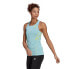 Фото #2 товара ADIDAS Adizero Primeblue sleeveless T-shirt