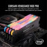 CORSAIR PC-Speicher DDR4 - Revenge RGB Pro 16 GB (2 x 8 GB) - 3200 MHz - FALL 16 - LED RGB (CMW16GX4M2C3200C16)