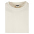 URBAN CLASSICS Sweatshirt Organic Basic Crew (Big )