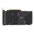 ASUS VGA Asus RTX4060TI 8GB Dual OC SSD - PCI-Express - 8,192 MB