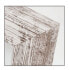 Фото #1 товара Фоторамка Zep S.r.l Wood V21206 - одиночная структура - настольная, настенная - 20 x 20 см