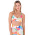 HURLEY Sundance High Neck Bikini Top