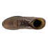 Фото #4 товара Сапоги женские Justin Boots McKean 7 Inch Roper из водяной буйволыной кожи, цвет коричневый