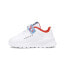 Puma Bmw Mms Anzarun Ls Ac Inf Boys White Sneakers Casual Shoes 30774202