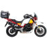 Фото #5 товара HEPCO BECKER Easyrack Moto Guzzi V 85 TT 19-/Travel 20 662554 01 01 Mounting Plate