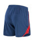 Women's Navy Paris Saint-Germain Strike Performance Shorts