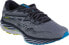 Фото #1 товара Mizuno Mizuno Wave Rider 27 J1GC230301 szary 46