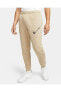 Фото #1 товара Sportswear Just Do It Swoosh Joggers Erkek Eşofman Altı - Dr9274-247