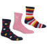Фото #1 товара REGATTA Cosy Lounge socks 3 pairs