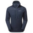 Фото #1 товара MONTANE Fury XT full zip fleece