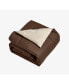 Reversible Down Alternative Comforter, Full/Queen, Created for Macy's
