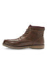 Фото #4 товара Men's Drake Lace-Up Boots