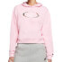 Фото #4 товара Толстовка Nike Sportswear женская розовая