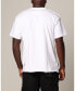 ფოტო #5 პროდუქტის Men's State Of Morta Applique T-Shirt