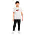 ფოტო #4 პროდუქტის NIKE Sportswear Core Brandmark 3 short sleeve T-shirt