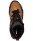 Little Kids Motion 6 Leather Hiking Boots from Finish Line