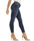 Фото #3 товара Women's Mid-Rise Sexy Curve Skinny Jeans