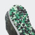 Фото #10 товара Мужские кроссовки adidas S2G SL 23 Wide Golf Shoes (Черные)