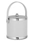 Фото #1 товара Contempo Dome Material Cover Ice Bucket, 3 Quart