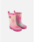 Сапоги Deux Par Deux Rain Boots Dragon Fighter