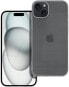 Фото #5 товара OEM Futerał CLEAR CASE 2mm do IPHONE 15 PLUS (camera protection)