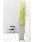 Фото #3 товара Eco pots Rotterdam Durable Indoor and Outdoor Planter, 22in