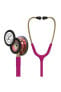 Фото #4 товара Здоровье Стетоскоп 3M Littmann Classic III Ahududu Радужный 5806