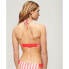 Фото #2 товара SUPERDRY Triangle Bikini Top