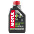 Фото #2 товара MOTUL Scooter Expert 4T 10W40 MA motor oil 1L