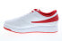 Фото #5 товара Fila A-Low 1CM00551-128 Mens White Synthetic Lifestyle Sneakers Shoes 11