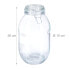 Фото #18 товара Einmachglas 3 Liter