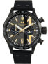 TW-Steel VS122 Volante Sport Chronograph Mens Watch 45mm 10ATM