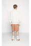 Фото #5 товара Sportswear French Terry Satin Futura Logo Erkek Sweatshirt DO8891-030
