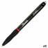 Фото #1 товара Гелевая ручка Sharpie S-Gel Штабелёр Красный 0,7 mm (12 штук)