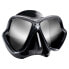 MARES X Vision Ultra LS Mirror Diving Mask