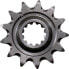 Фото #1 товара RENTHAL 293-520 Grooved Front Sprocket