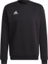 Adidas Bluza męska Entrada 22 czarna 3XL