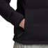 Фото #8 товара Куртка утепленная Adidas Helionic Soft