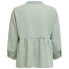 ფოტო #2 პროდუქტის ONLY Bloom Long Sleeve Blouse