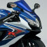 Фото #1 товара BULLSTER Suzuki GSX-R600 Double Bubble Windshield