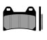 Фото #1 товара BRENTA MOTO Pro 7093 Sintered Brake Pads