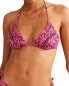 Boden Bead Embellished Bikini Top Women's