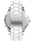 Men's Mr. Daddy 2.0 Two Hand Multi Stainless Steel Watch 57mm